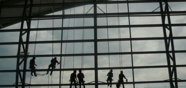 桐梓县专业外墙清洗公司 守护遵义地区建筑洁净与安全的专家